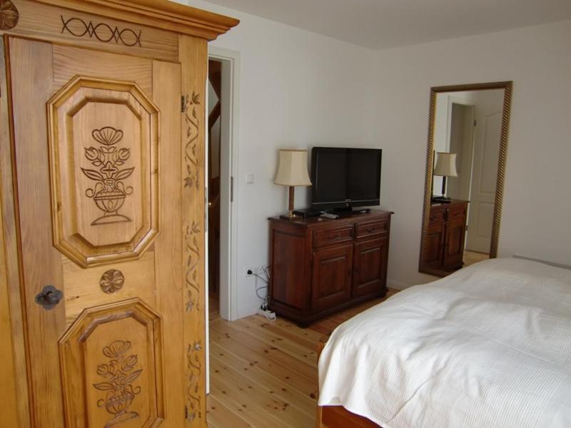 Mittelreihenhaus Carla - Sylt, Westerland Εξωτερικό φωτογραφία