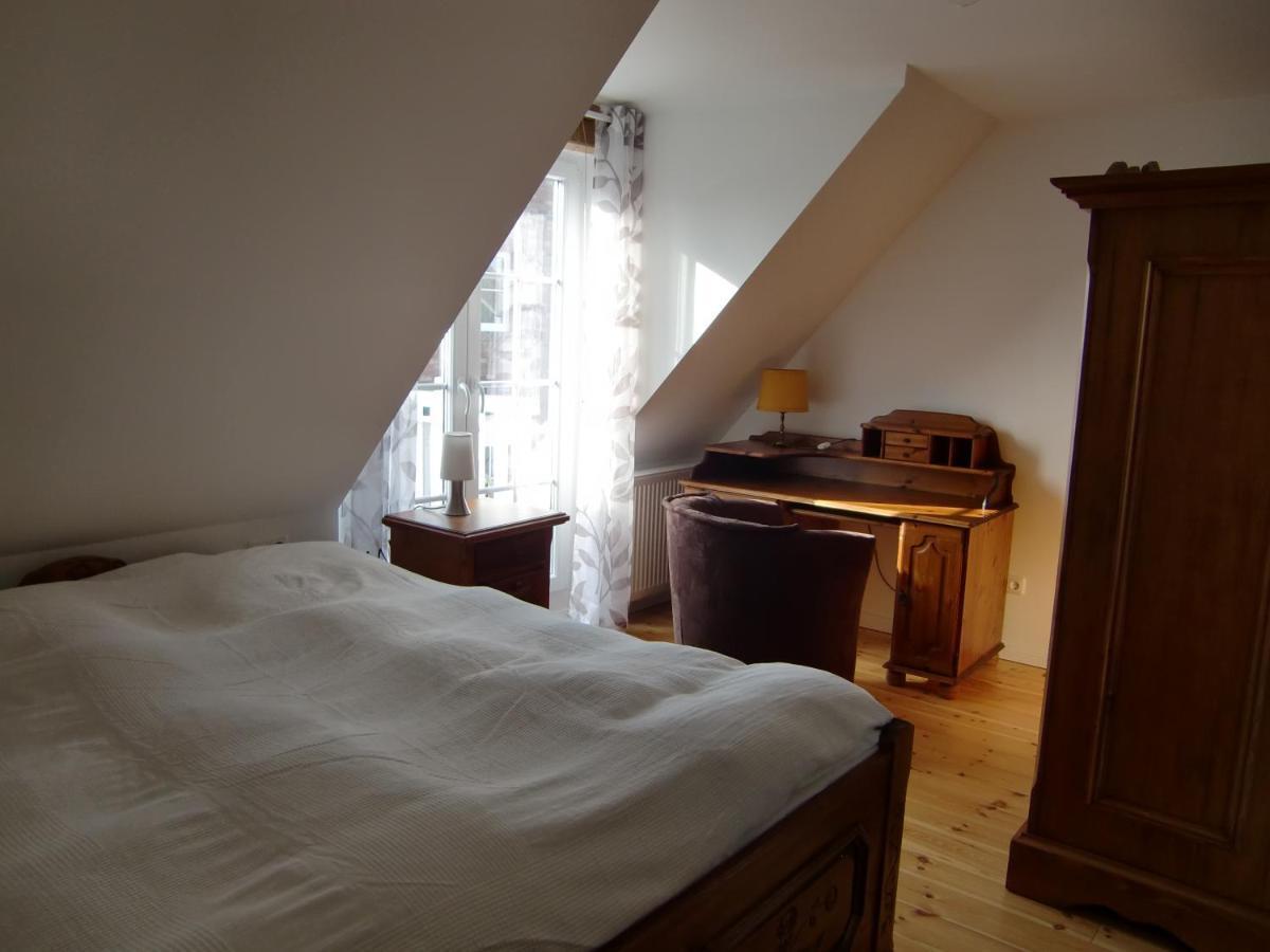 Mittelreihenhaus Carla - Sylt, Westerland Εξωτερικό φωτογραφία