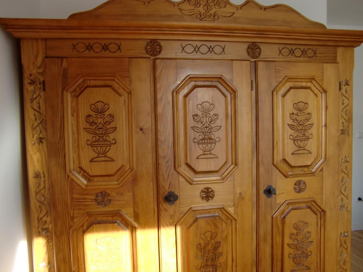 Mittelreihenhaus Carla - Sylt, Westerland Εξωτερικό φωτογραφία