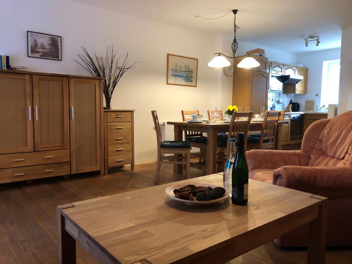 Mittelreihenhaus Carla - Sylt, Westerland Εξωτερικό φωτογραφία